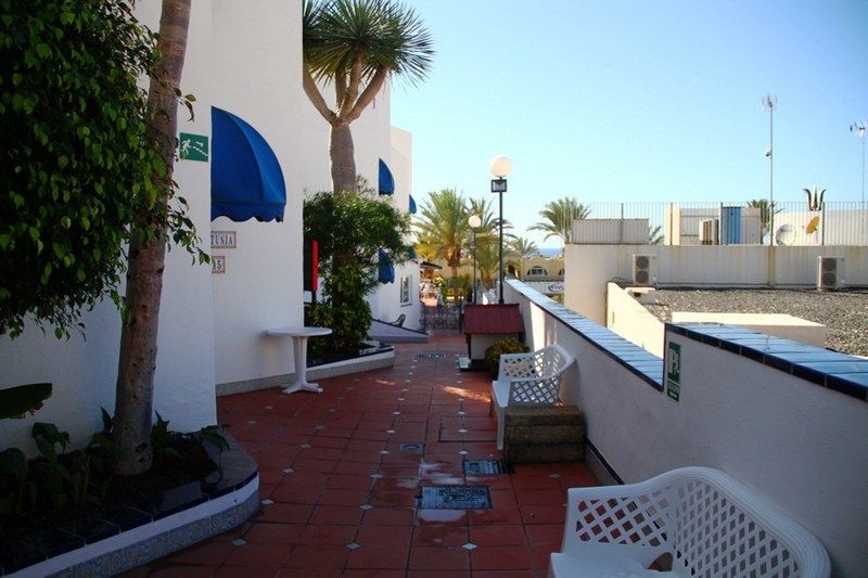 Playaflor Chill Out Resort A 50 Mtrs De La Playa (Adults Only) Playa de las Americas  Luaran gambar