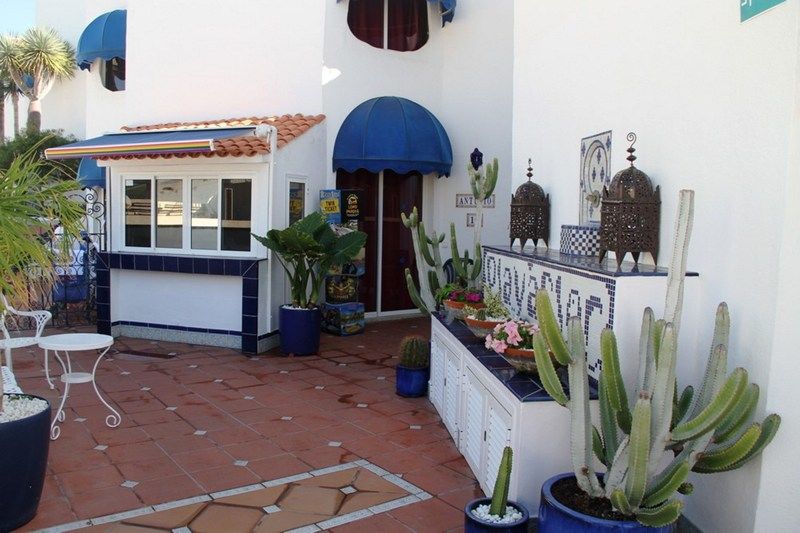Playaflor Chill Out Resort A 50 Mtrs De La Playa (Adults Only) Playa de las Americas  Luaran gambar