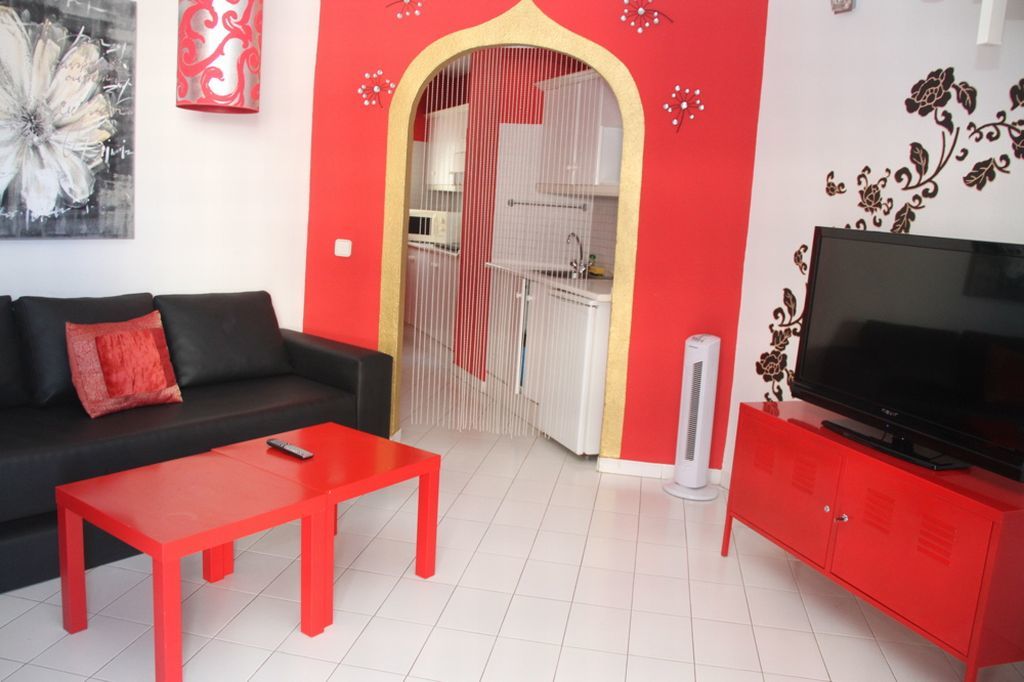 Playaflor Chill Out Resort A 50 Mtrs De La Playa (Adults Only) Playa de las Americas  Luaran gambar