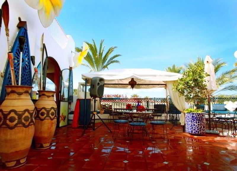 Playaflor Chill Out Resort A 50 Mtrs De La Playa (Adults Only) Playa de las Americas  Luaran gambar