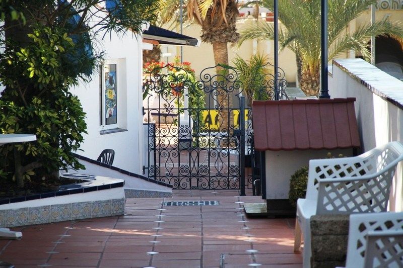 Playaflor Chill Out Resort A 50 Mtrs De La Playa (Adults Only) Playa de las Americas  Luaran gambar