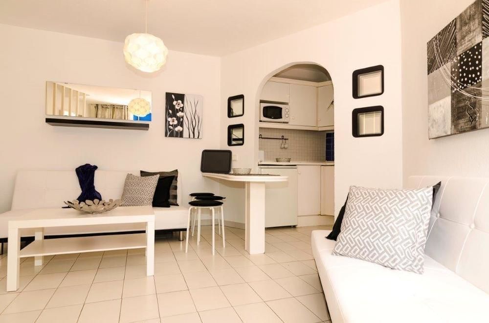 Playaflor Chill Out Resort A 50 Mtrs De La Playa (Adults Only) Playa de las Americas  Luaran gambar