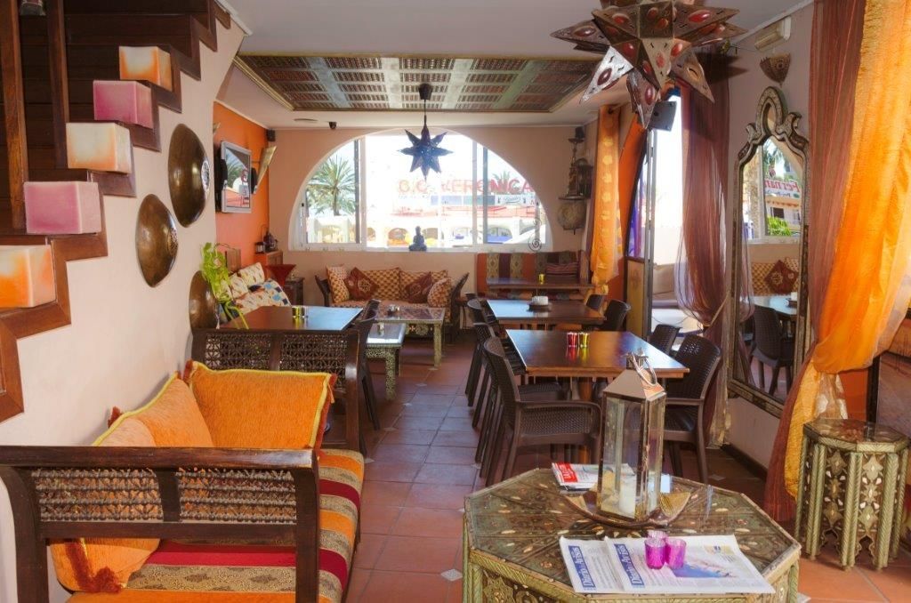 Playaflor Chill Out Resort A 50 Mtrs De La Playa (Adults Only) Playa de las Americas  Luaran gambar