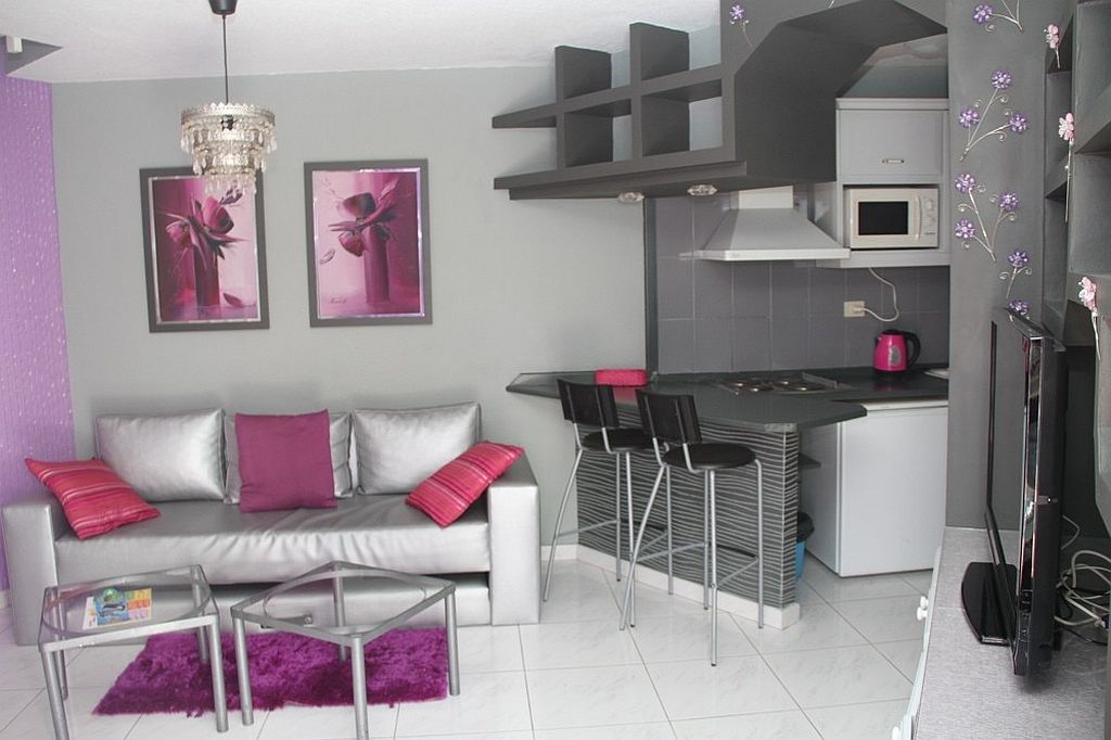 Playaflor Chill Out Resort A 50 Mtrs De La Playa (Adults Only) Playa de las Americas  Luaran gambar