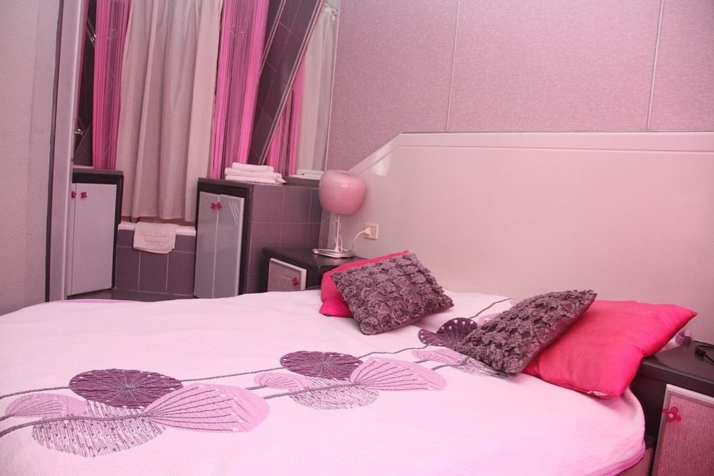 Playaflor Chill Out Resort A 50 Mtrs De La Playa (Adults Only) Playa de las Americas  Luaran gambar