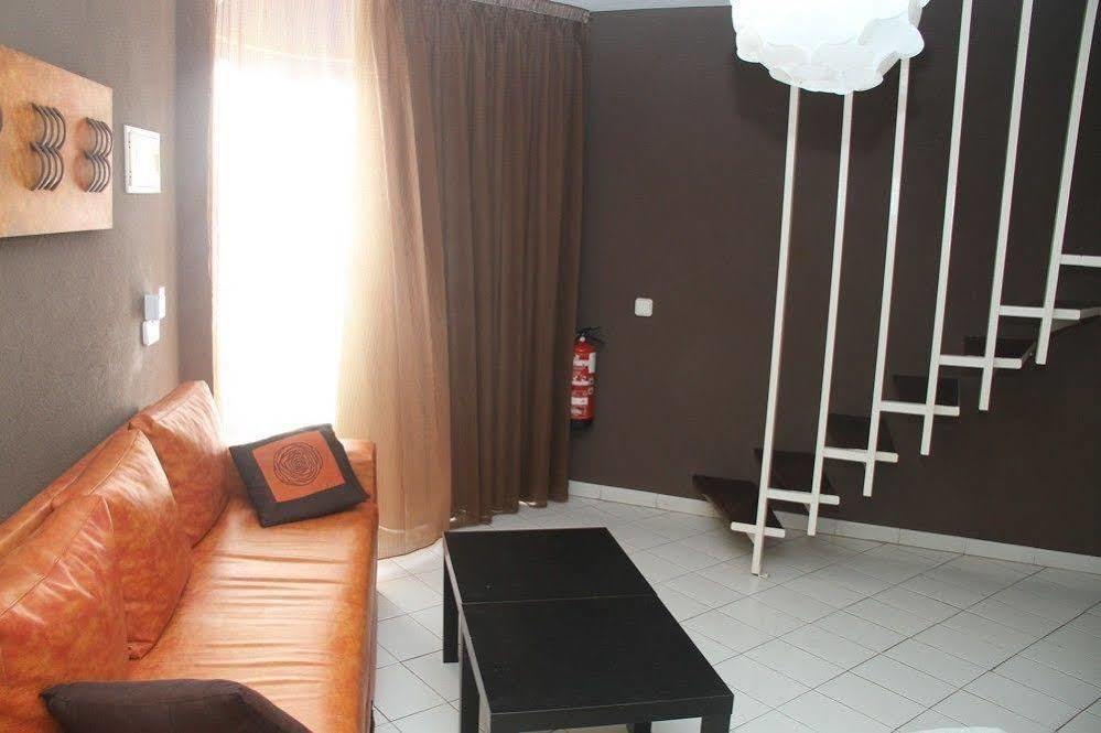 Playaflor Chill Out Resort A 50 Mtrs De La Playa (Adults Only) Playa de las Americas  Luaran gambar