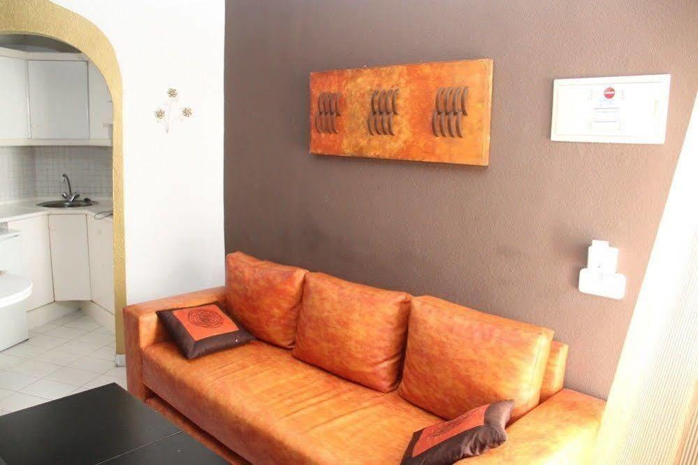 Playaflor Chill Out Resort A 50 Mtrs De La Playa (Adults Only) Playa de las Americas  Luaran gambar