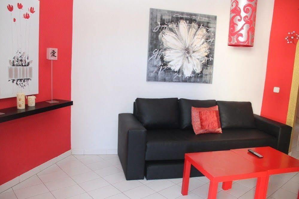 Playaflor Chill Out Resort A 50 Mtrs De La Playa (Adults Only) Playa de las Americas  Luaran gambar