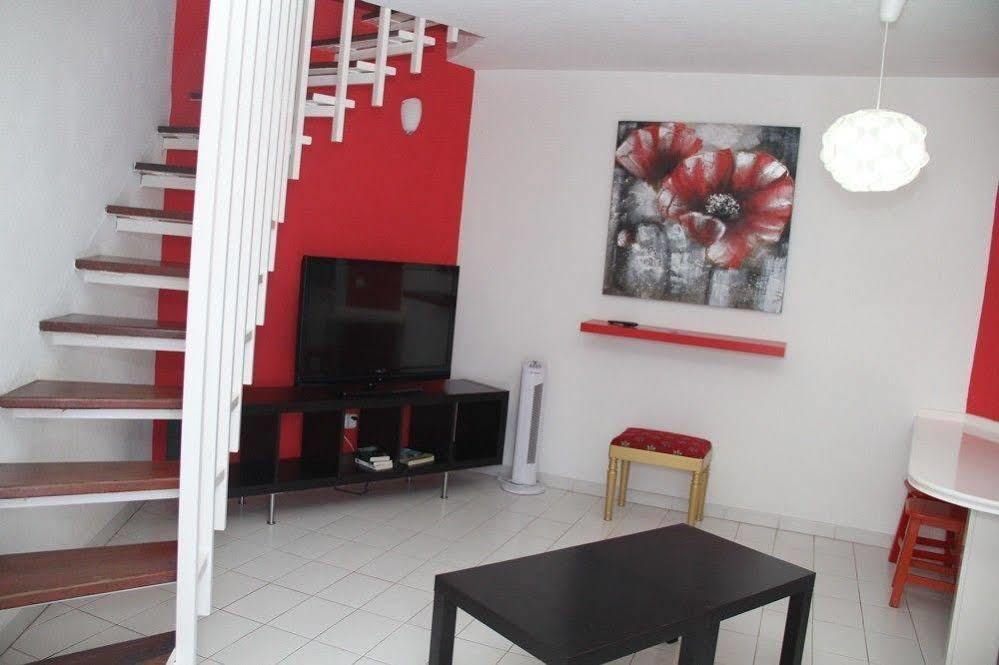 Playaflor Chill Out Resort A 50 Mtrs De La Playa (Adults Only) Playa de las Americas  Luaran gambar