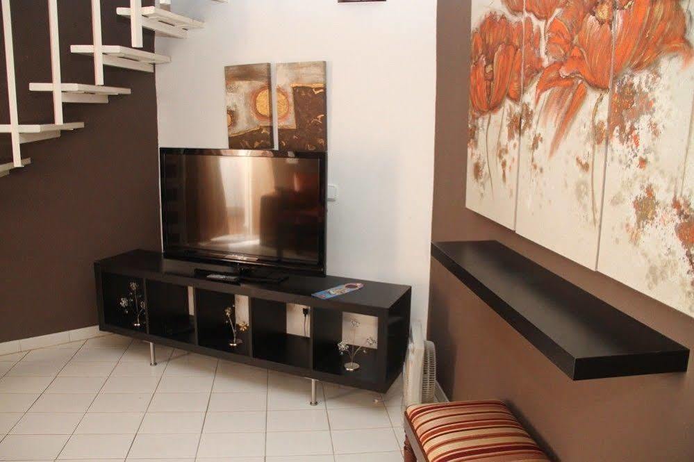 Playaflor Chill Out Resort A 50 Mtrs De La Playa (Adults Only) Playa de las Americas  Luaran gambar