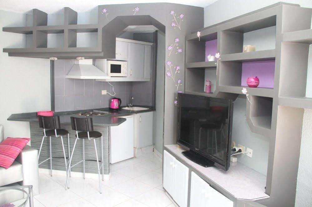 Playaflor Chill Out Resort A 50 Mtrs De La Playa (Adults Only) Playa de las Americas  Luaran gambar