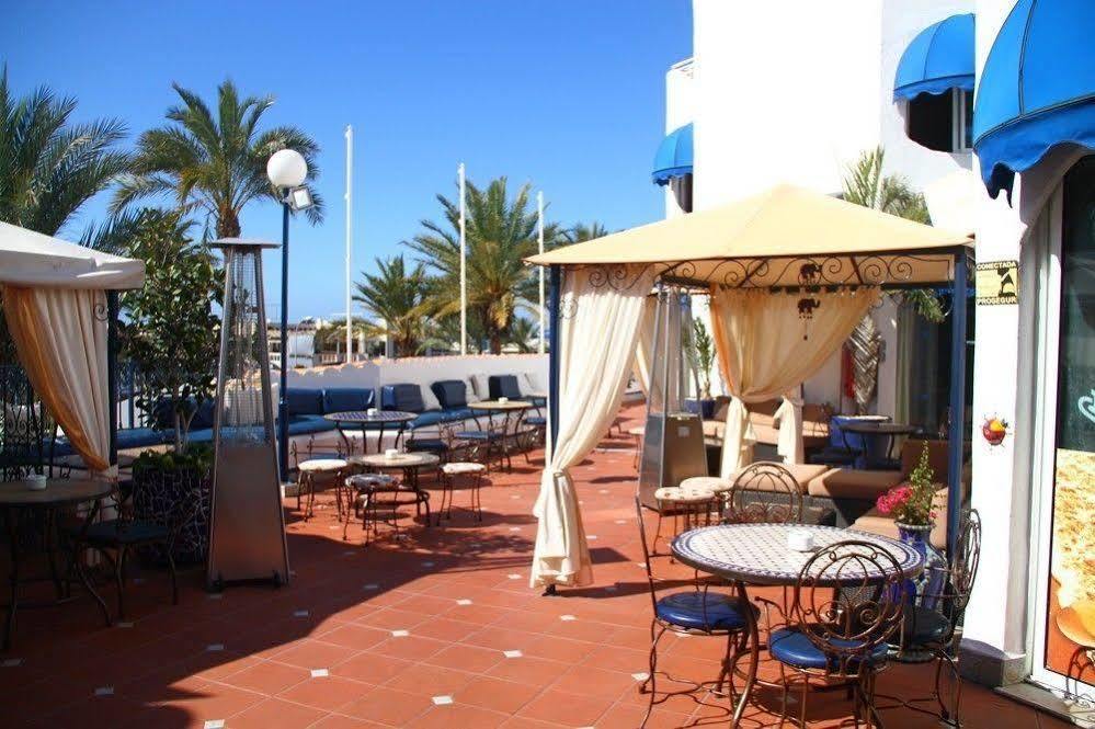 Playaflor Chill Out Resort A 50 Mtrs De La Playa (Adults Only) Playa de las Americas  Luaran gambar