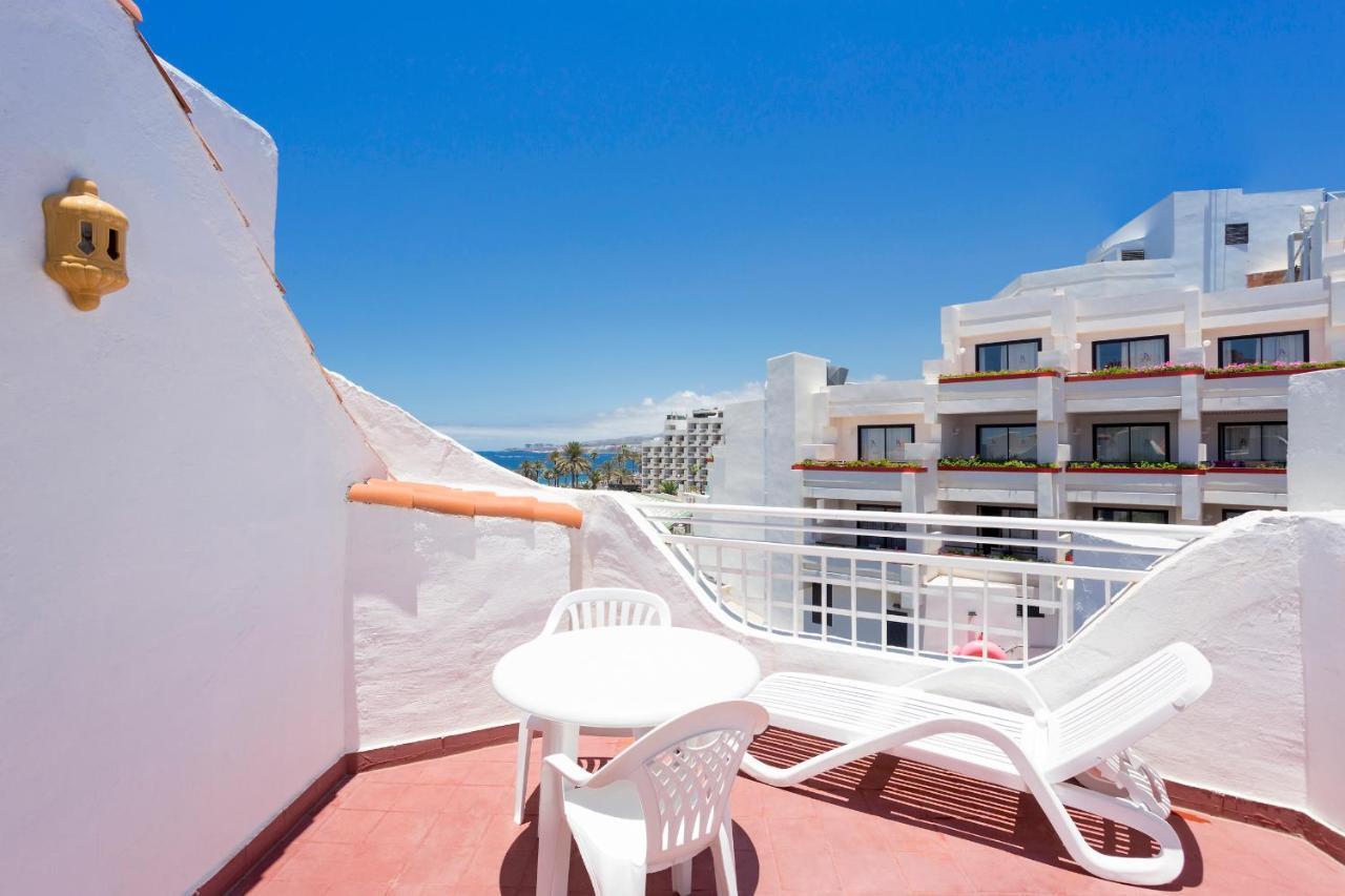 Playaflor Chill Out Resort A 50 Mtrs De La Playa (Adults Only) Playa de las Americas  Luaran gambar