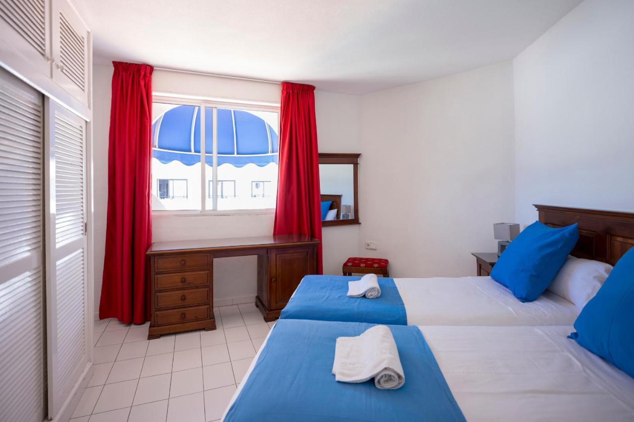 Playaflor Chill Out Resort A 50 Mtrs De La Playa (Adults Only) Playa de las Americas  Luaran gambar