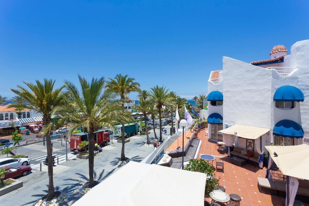 Playaflor Chill Out Resort A 50 Mtrs De La Playa (Adults Only) Playa de las Americas  Luaran gambar