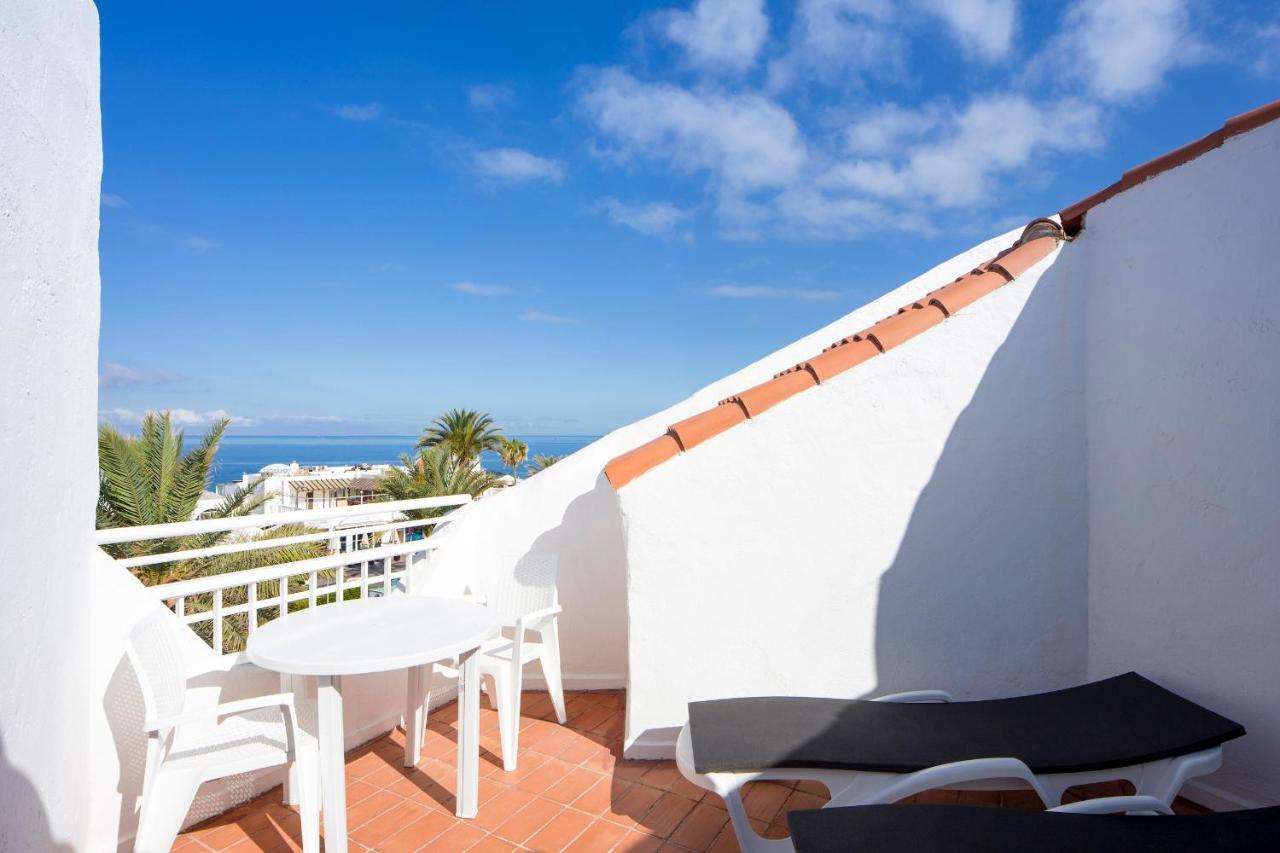 Playaflor Chill Out Resort A 50 Mtrs De La Playa (Adults Only) Playa de las Americas  Luaran gambar