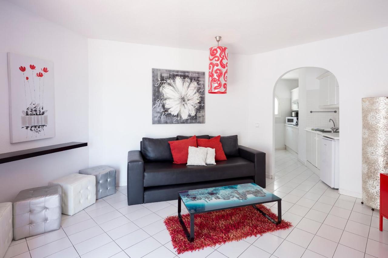 Playaflor Chill Out Resort A 50 Mtrs De La Playa (Adults Only) Playa de las Americas  Luaran gambar