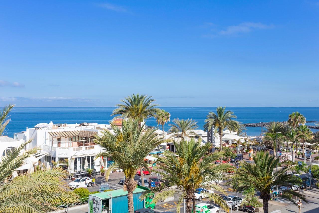 Playaflor Chill Out Resort A 50 Mtrs De La Playa (Adults Only) Playa de las Americas  Luaran gambar