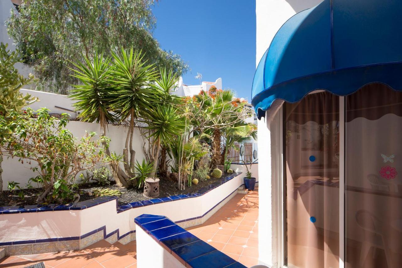 Playaflor Chill Out Resort A 50 Mtrs De La Playa (Adults Only) Playa de las Americas  Luaran gambar