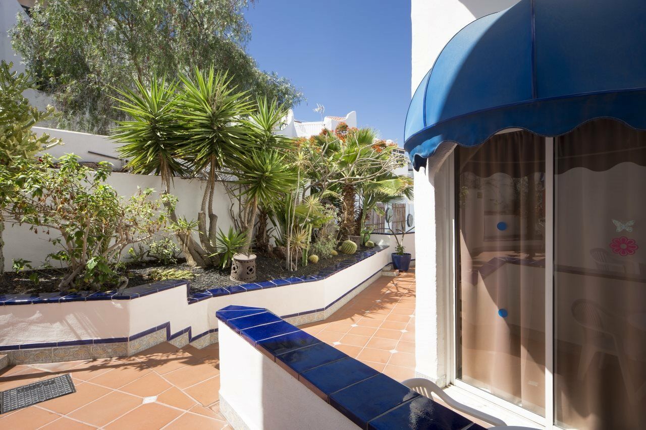 Playaflor Chill Out Resort A 50 Mtrs De La Playa (Adults Only) Playa de las Americas  Luaran gambar