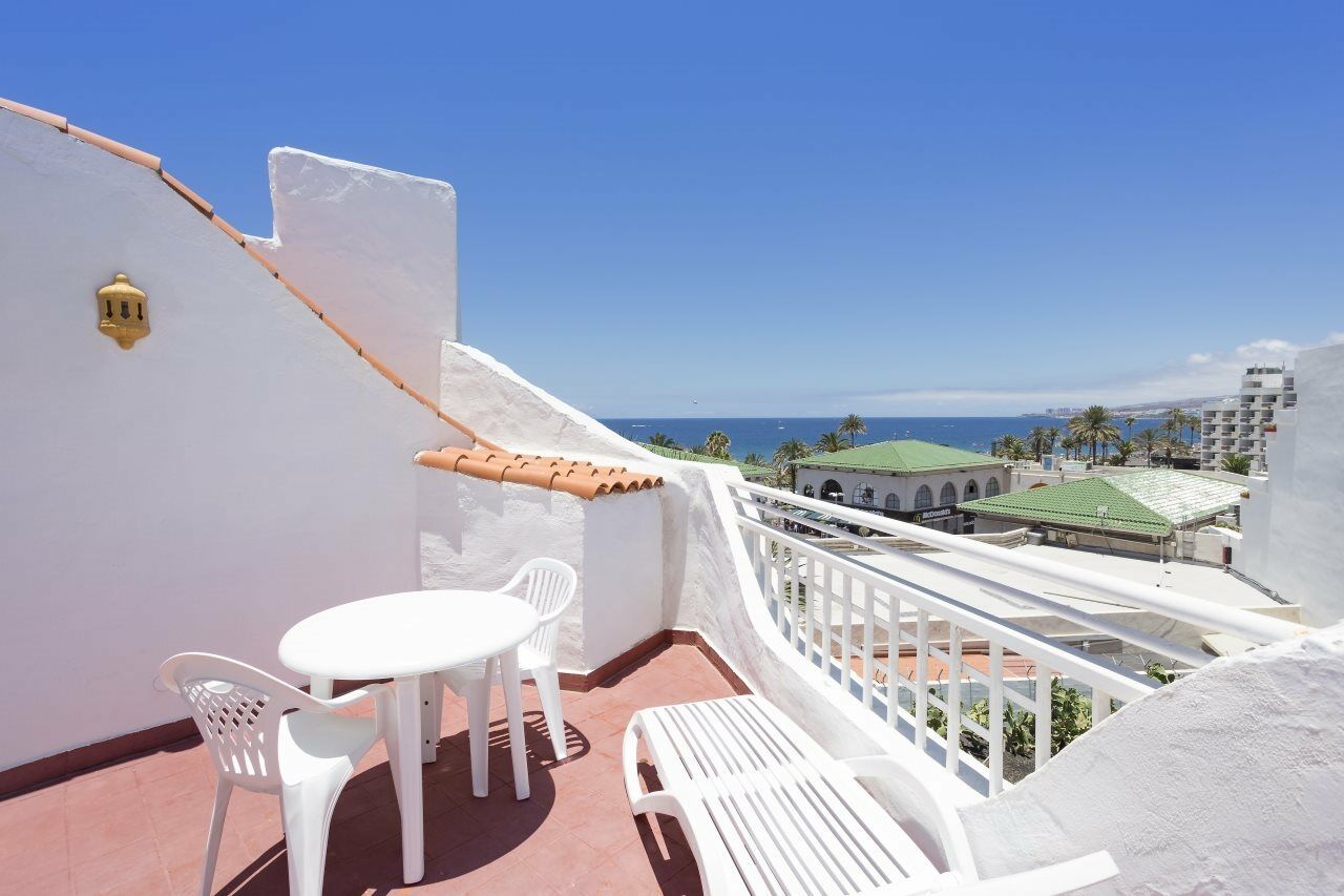 Playaflor Chill Out Resort A 50 Mtrs De La Playa (Adults Only) Playa de las Americas  Luaran gambar