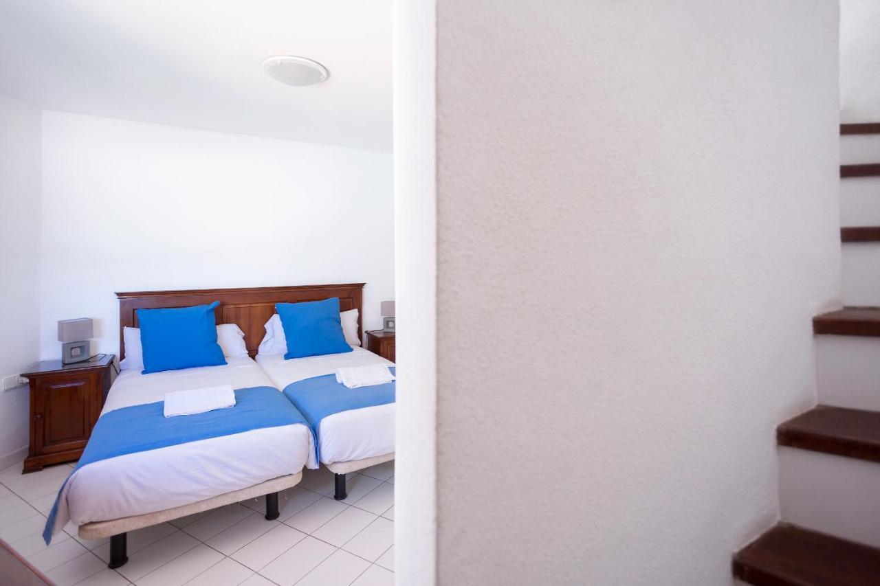 Playaflor Chill Out Resort A 50 Mtrs De La Playa (Adults Only) Playa de las Americas  Luaran gambar