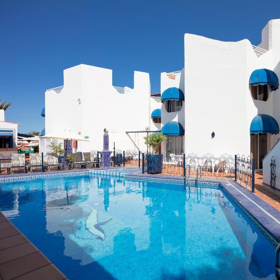 Playaflor Chill Out Resort A 50 Mtrs De La Playa (Adults Only) Playa de las Americas  Luaran gambar