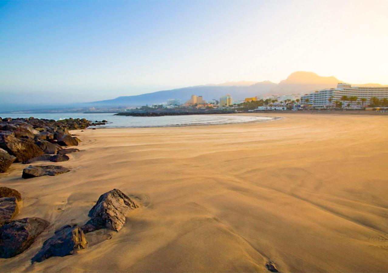 Playaflor Chill Out Resort A 50 Mtrs De La Playa (Adults Only) Playa de las Americas  Luaran gambar