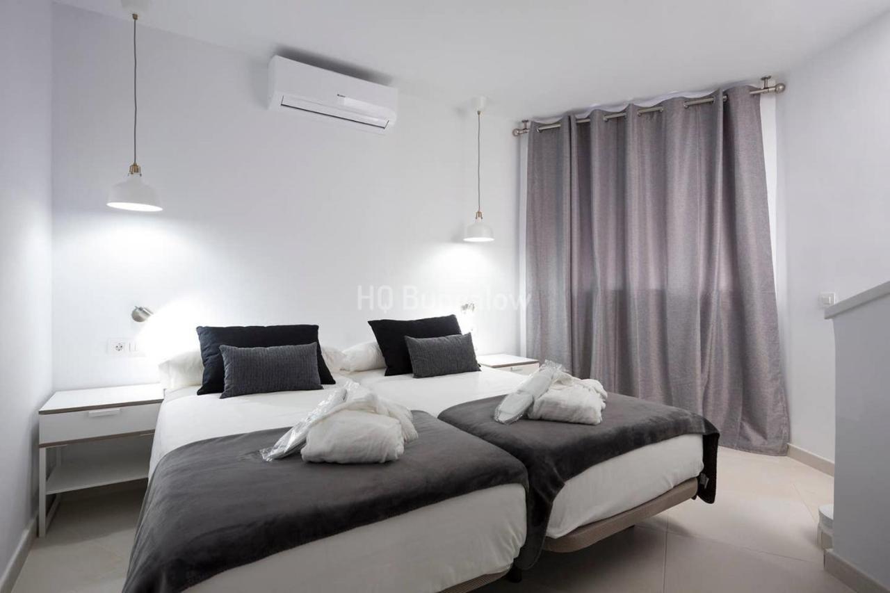 Playaflor Chill Out Resort A 50 Mtrs De La Playa (Adults Only) Playa de las Americas  Luaran gambar