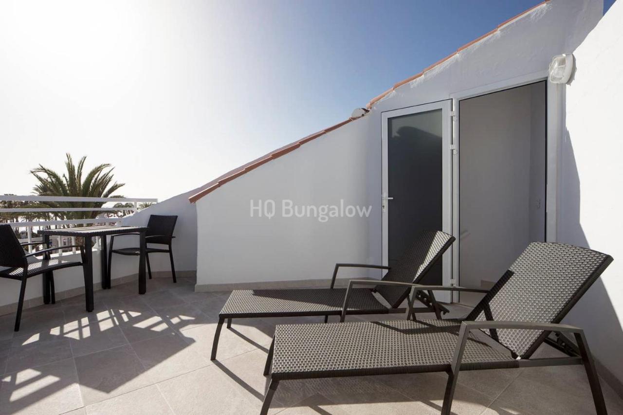 Playaflor Chill Out Resort A 50 Mtrs De La Playa (Adults Only) Playa de las Americas  Luaran gambar